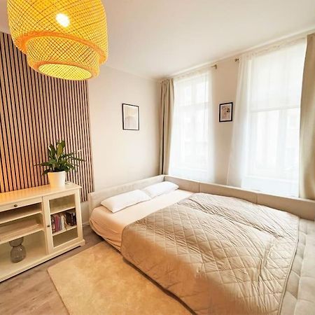 Casarina - Charmante Wohnung Direkt Am Zoo Mit Sauna ライプツィヒ エクステリア 写真