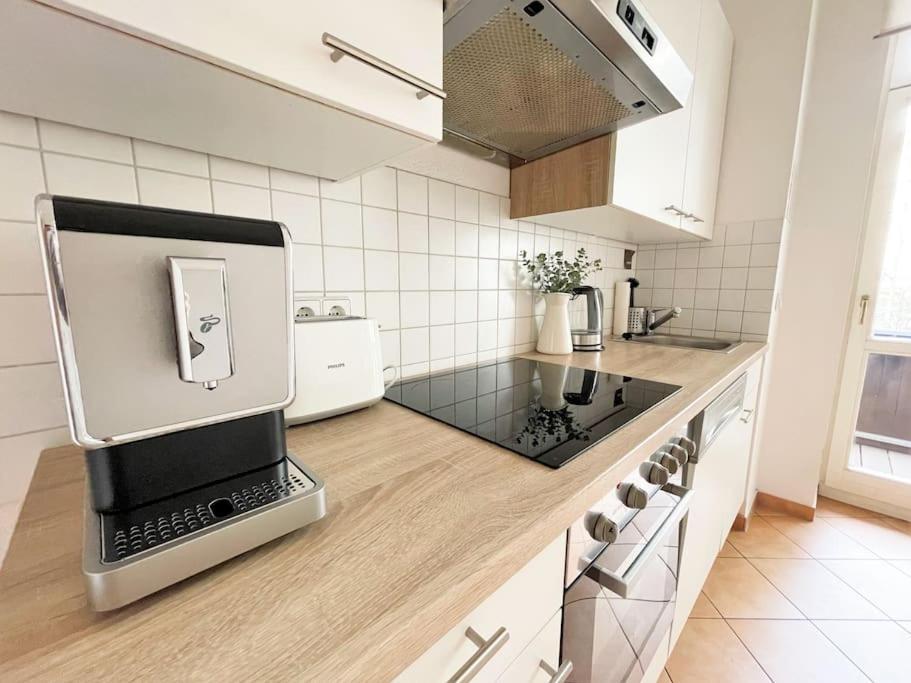 Casarina - Charmante Wohnung Direkt Am Zoo Mit Sauna ライプツィヒ エクステリア 写真